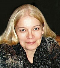 Natasha Marson Artist